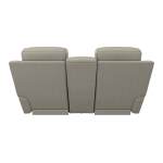 Emmons Reclining Loveseat w/ Console - 449781 - Image 3