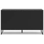 Socalle Twin Panel Platform Bed and Dresser - Image 14