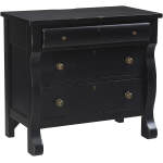 Caroline Liv360 Nightstand