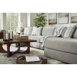 Avaliyah 4-Piece Double Chaise Sectional - Image 4