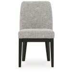 Burkhaus Dining Chair (Set of 2) - Image 5