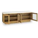 Adanworth Accent Cabinet - Image 4
