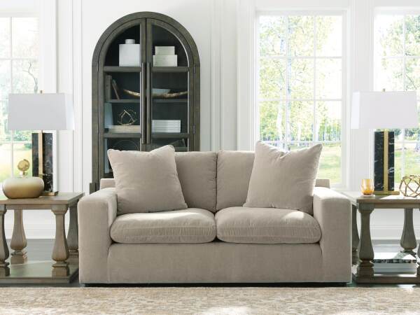 Maxton Heights Loveseat - Image 3