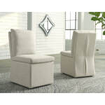 Krystanza Dining Chair (Set of 2)