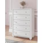 Kozlani Chest of Drawers - Image 3