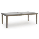 Rainier Ranch Outdoor Dining Table