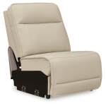 Double Deal Armless Chair - Image 2