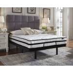 Chime 10 Inch Hybrid Full Mattress in a Box - Image 3
