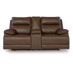 VonRyan Power Reclining Sofa and Loveseat - Image 7