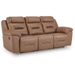 Woorley Reclining Sofa - Image 2