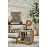 Edison End Table KEE914-SST - Image 5