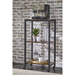 Bevinfield Bar Cart