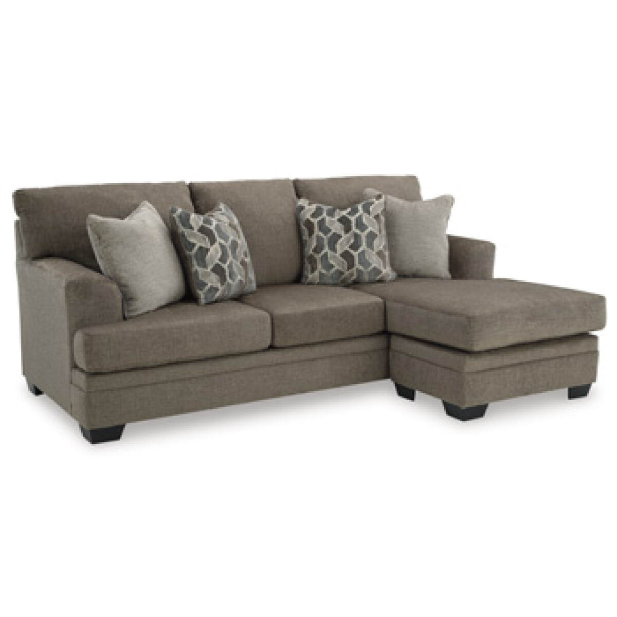 0f4dd8868d81440f9f326575e19f0a35 Stonemeade Sofa Chaise - Image 1