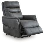 Strawbill Power Lift Recliner - Image 4