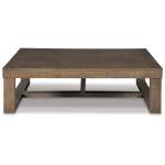Cariton Coffee Table - Image 4