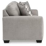 Avenal Park Sofa and 2 Loveseats - Image 9
