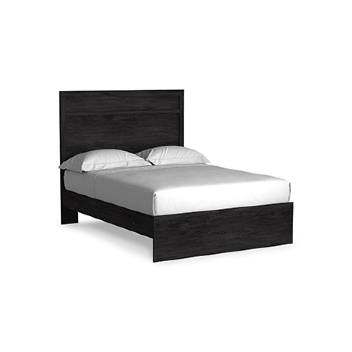 0f84464f2acdeddfc01b002950717372 Belachime Full Panel Bed - Image 1