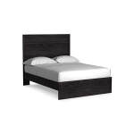 Belachime Full Panel Bed