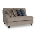 Tight-Rope Left-Arm Facing Loveseat