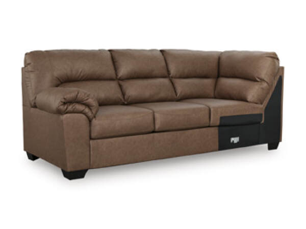 WillowBend Left-Arm Facing Sofa with Corner Wedge