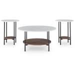 Wrenwich Table (Set of 3) - Image 4
