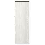 Gerridan King Panel Bed, Dresser, Mirror, Chest, and Nightstand - Image 7