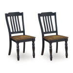 Clorazi Dining Chair