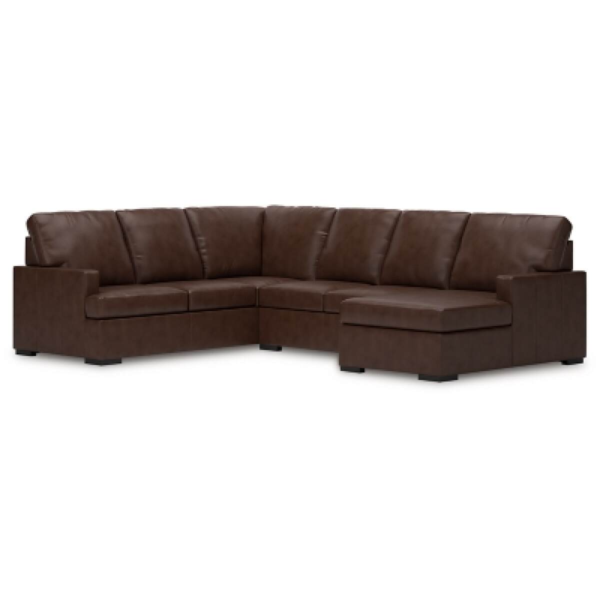 0fd1256b3e3fc7265e48d2b0094b9aaa McDowlan 3-Piece Sectional with Chaise - Image 1