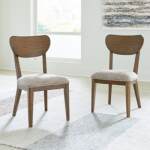 Roanhowe Dining Chair - Image 3