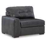 Brindley Pier Left-Arm Facing Corner Chair - Image 2