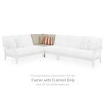 Clare View Corner with Cushion - Image 3