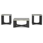 Sharstorm Table (Set of 3) - Image 4