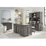 Caraway Office Chair I248-366-SLT-1 - Image 3