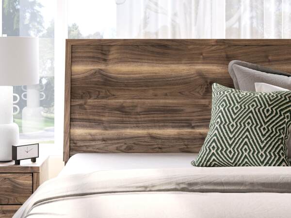 Chirason King Panel Headboard - Image 4