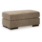 Jayne Park Ottoman - Image 2