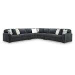 Midnight-Madness 5-Piece Sectional