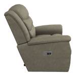 Redwood Power Rocking Recliner w/ Headrest - 10U776 - Image 5
