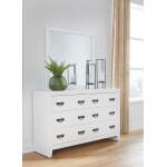 Binterglen Queen Panel Bed, Dresser and Mirror - Image 14