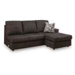 Lentiz Right-Arm Facing Sofa Chaise - Image 2