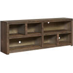 Mackenzie 84" Open Console MPP1084-MBL - Image 4