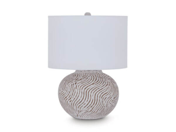 Vien Table Lamp