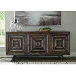 Fair Ridge Accent Cabinet - Image 3