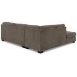 Mahoney 2-Piece Sleeper Sectional with Chaise - Image 4