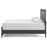 Broachmyn King Panel Bed - Image 8
