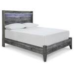 Baystorm Full Panel Bed - Image 2