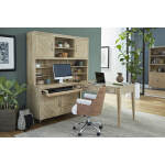 Maddox 68" Writing Desk