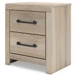 Senbry Nightstand - Image 4