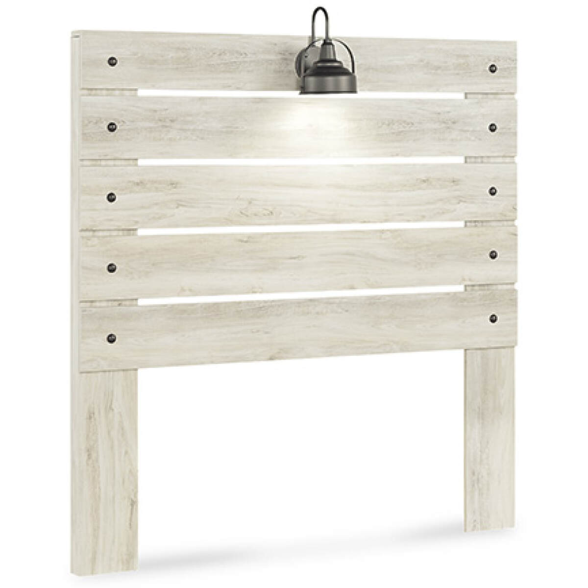 1066d543b2c1e1111b2e614eecb488ed Cambeck Full Panel Headboard - Image 1
