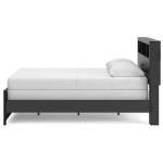 Broachmyn Queen Bookcase Bed - Image 8