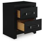 Maeling Nightstand - Image 5
